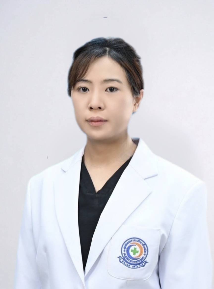 นางสาวศิรประภา  กิ่มยิ่งยศ