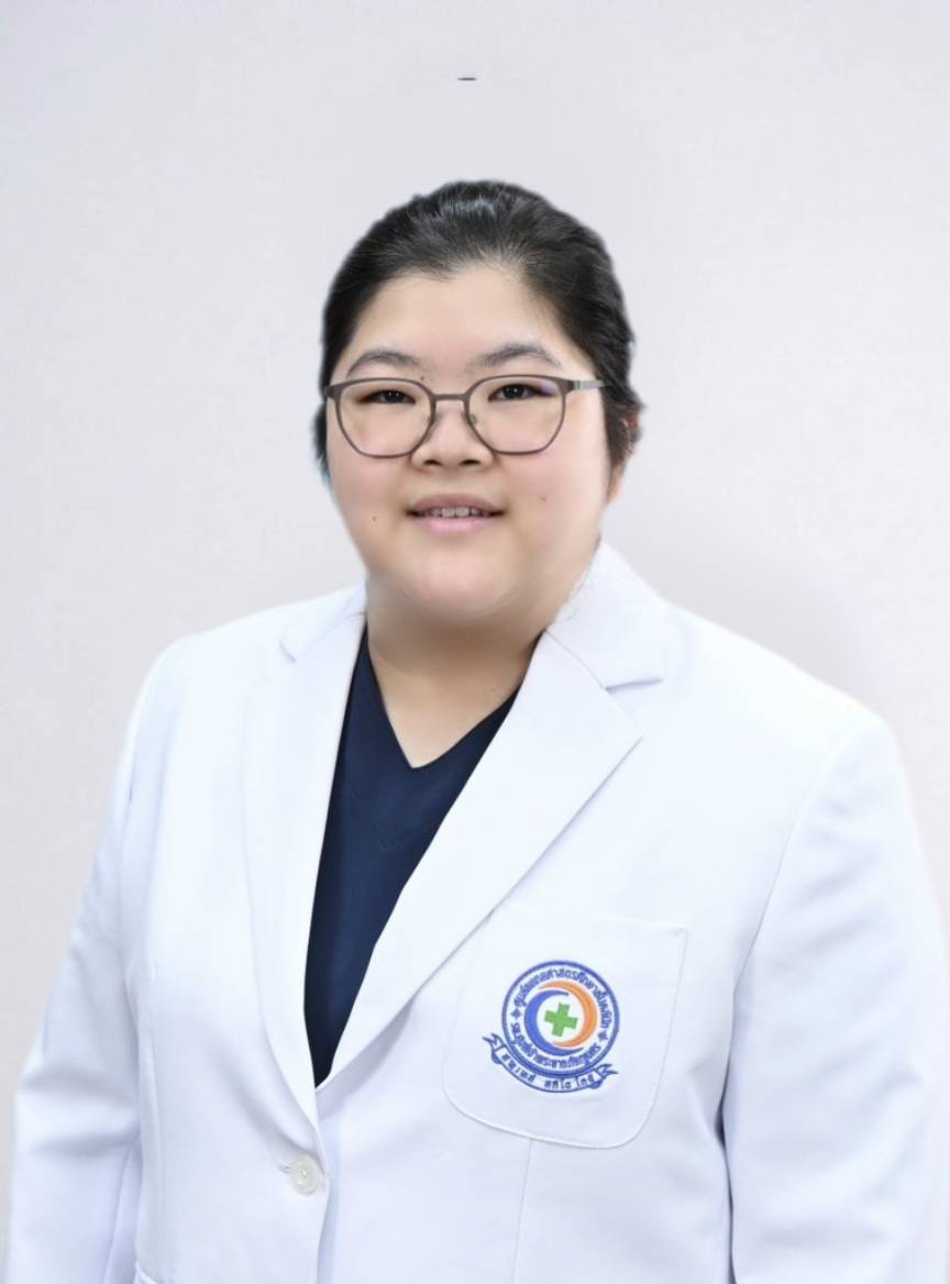 นางสาววศินี  ชาญพิชัย