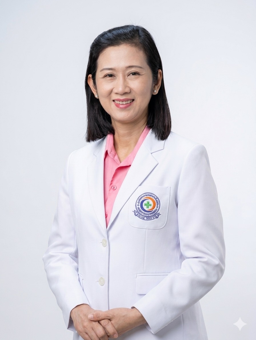 นางสาววลีรัตน์ ไกรโกศล