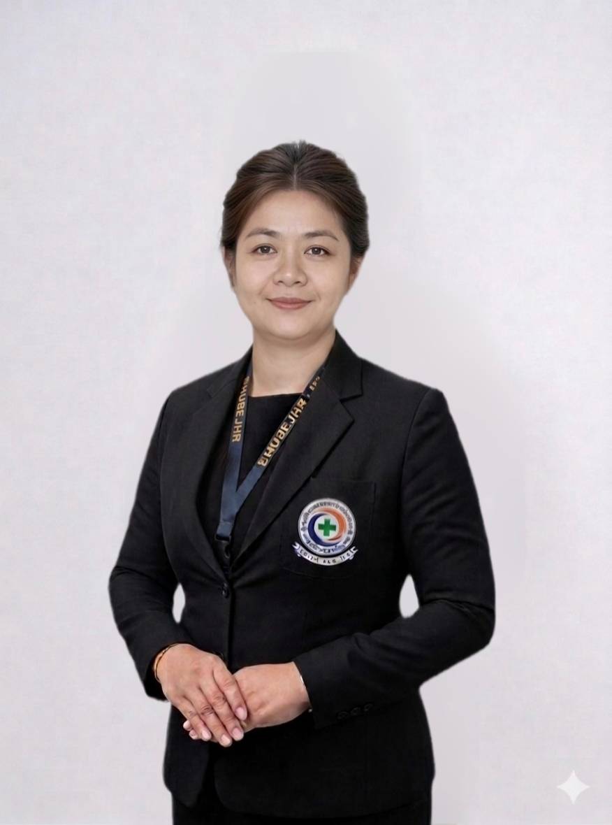 นางสาววรรณภา มีเนาว์