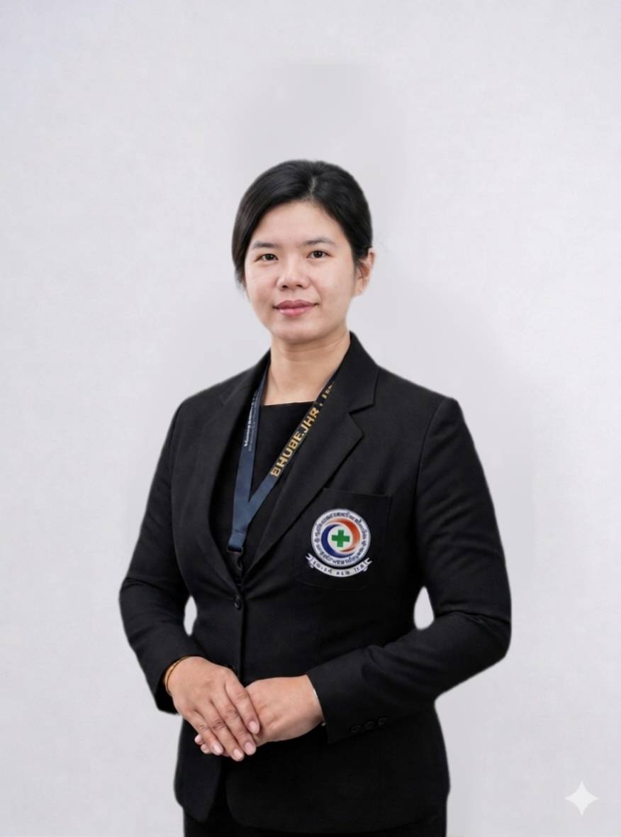 นางสาวกนกวรรณ เจริญรัตน์